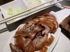 -华馨园北京烤鸭(丽水店)