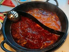 -巴蜀大将火锅(太原旗舰店)