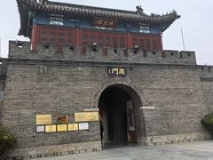 -杨家埠民间艺术大观园