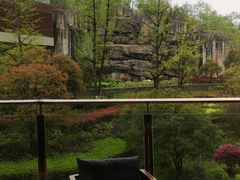 -咖啡厅自助餐厅(贵阳中天凯悦酒店)