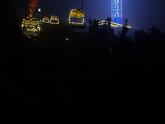 -富斯特索道