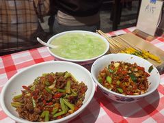 -文昌阁·长沙市井菜(美食地标店)