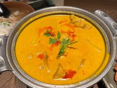 -安南越南餐厅(青岛万象城店)