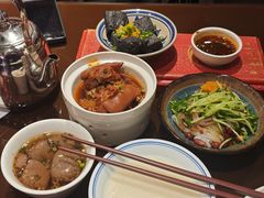 -火宫殿·湘菜小吃·商务宴请·生日聚会(东塘店)