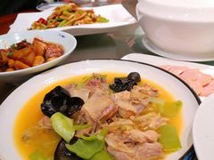 农家一锅鲜-古北烤鸭王I古北水镇景区店