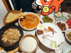-六合居(温江店)