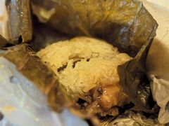 -白天鹅宾馆-宏图府餐厅