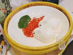 -虎丫炒鸡(西安熙地港店)