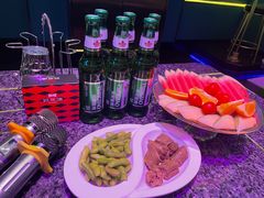 -欢乐迪KTV(南京夫子庙三山街店)