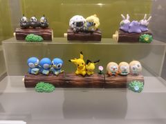 -泡泡玛特POPMART(蓝色港湾店)