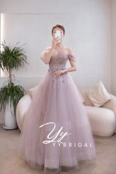 -洋洋婚纱品牌集合店