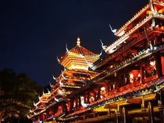 -深圳锦绣中华民俗村