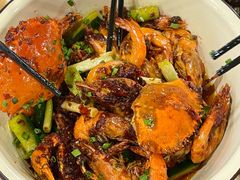 -辣螃铠盆盆蟹大排档(总店)