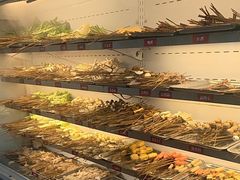 -牛华八婆麻辣烫(起源店)