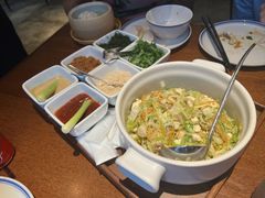 -林四喜·闽南传家菜(鼓浪屿店)