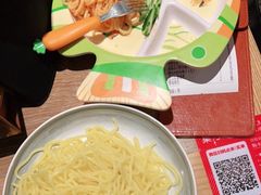 -鱼酷活鱼烤鱼(静安大融城店)