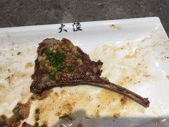 -大渔铁板烧(花园道店)