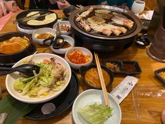 -九田家黑牛烤肉料理(华侨城店)