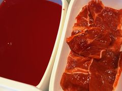-海底捞火锅(牡丹园店)