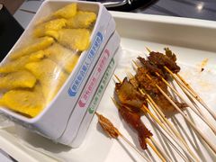 -7mall美食潮地标
