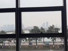 -“香”全日餐厅·株洲大汉希尔顿酒店