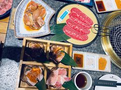 -NIUAN牛庵·日式和牛烧肉(恒隆店)