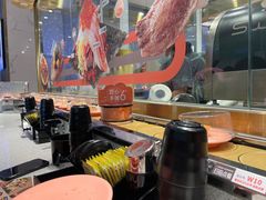 -争鲜回转寿司(南开大悦城店)