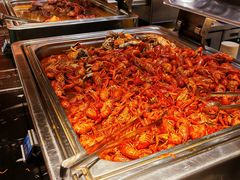 -鼎香缘海鲜自助火锅烤肉(锦辉购物广场店)