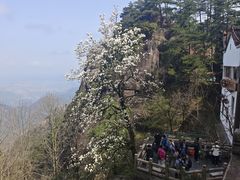 -九华山风景区