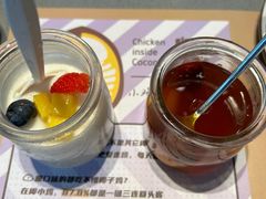 -椰小鸡·琼州糟粕醋(美兰缤纷城店)