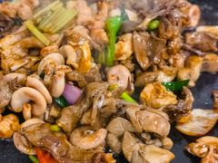 -标记美食新鲜猪杂(兴南大道店)