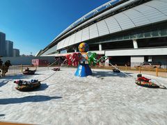 -沈阳奥体冰雪嘉年华