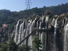 -东部华侨城