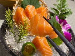 -友壹町寿司(嘉洲广场店)