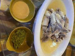 羊扒肉-海拉尔蒙古包(房山长阳总店)