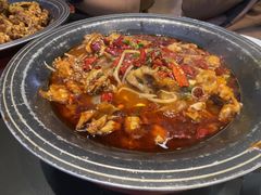 -美蛙四季(六里桥店)