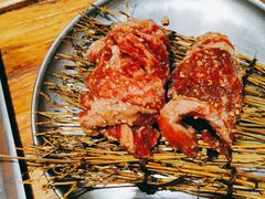 -西塔老太太泥炉烤肉