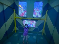 -珠海横琴国家地理探险家中心(创新方)