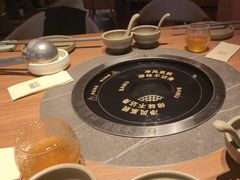 -巴奴毛肚火锅(京西大悦城店)
