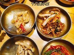 -金顺韩式烤肉·网红烤肉店(广利路店)