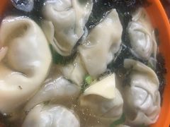 -阿麟馄饨(延长路店)