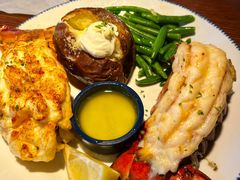 -RED LOBSTER(多伦多DT店)