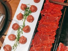 -掂档潮汕牛肉火锅(沈阳万象城店)