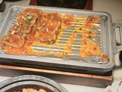 -绿茶餐厅(深圳龙华天虹购物中心店)