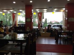 大堂-潮汕美牛肉丸火锅店(天宁寺店)