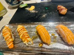-極上萬膳·日料放题(来福士江景店)