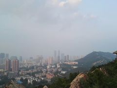 -南山健身公园