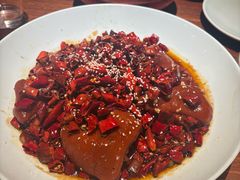 -双流老妈兔头(荟聚店)