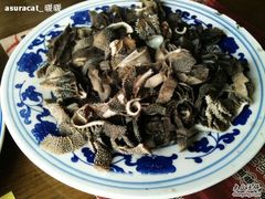 牛百叶-东兴顺爆肚张