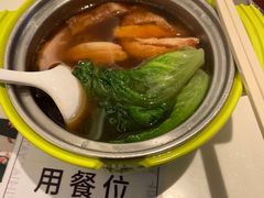 -太兴餐厅(东方广场分店)